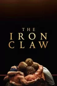 The Iron Claw (2023)