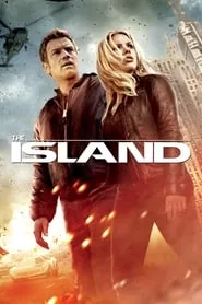 The Island (2005)
