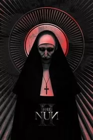 The Nun II (2023)