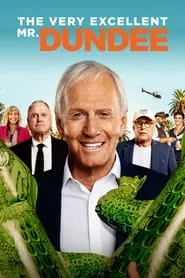 The Very Excellent Mr. Dundee (2020)
