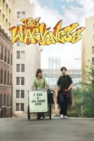 The Wackness (2008) The Wackness (2008)