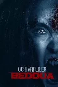 Three Letters: Curse (2018)