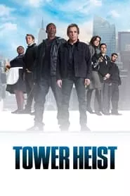 Tower Heist (2011)