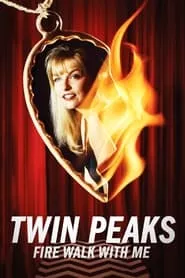 Twin Peaks: Fire Walk with Me (1992)