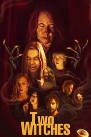 Two Witches (2023) Two Witches (2023)
