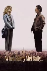 When Harry Met Sally… (1989)