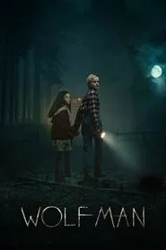 Wolf Man (2025)