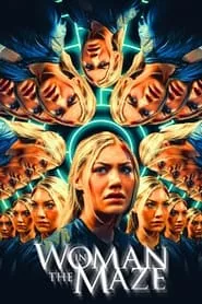 Woman in the Maze (2023)