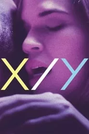 X+Y (2014)