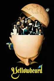 Yellowbeard (1983) Yellowbeard (1983)