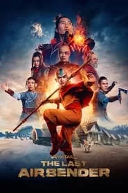 Avatar the Last Airbender (2024) Avatar the Last Airbender (2024)
