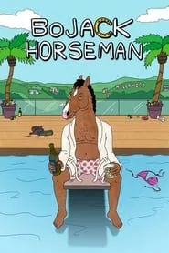 BoJack Horseman (2014)