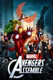Marvel’s Avengers (2013)
