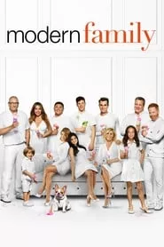 Modern Family (2009)