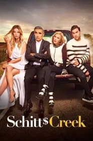 Schitt’s Creek (2015)