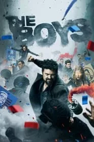 The Boys (2019) The Boys (2019)