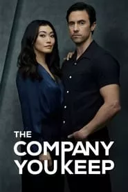 The Company You Keep (2023)
