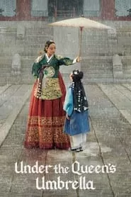 Under the Queen’s Umbrella (2022)