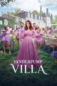 Vanderpump Villa (2024)