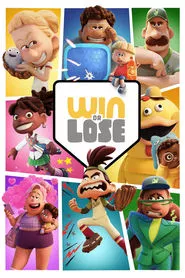 Win or Lose (2025)