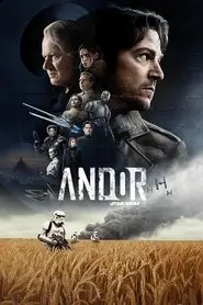 Andor (2022)