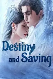 Destiny and Saving aka Clash of the Titans (2025)