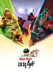Asterix & Obelix: The Big Fight (2025)