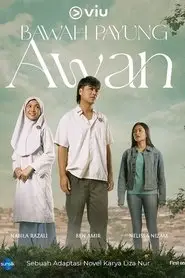 Bawah Payung Awan (2024)