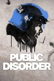 Public Disorder (2025)