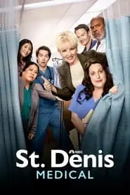 St. Denis Medical (2024)